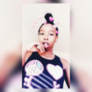 Meet your Posher, Ååliyåh